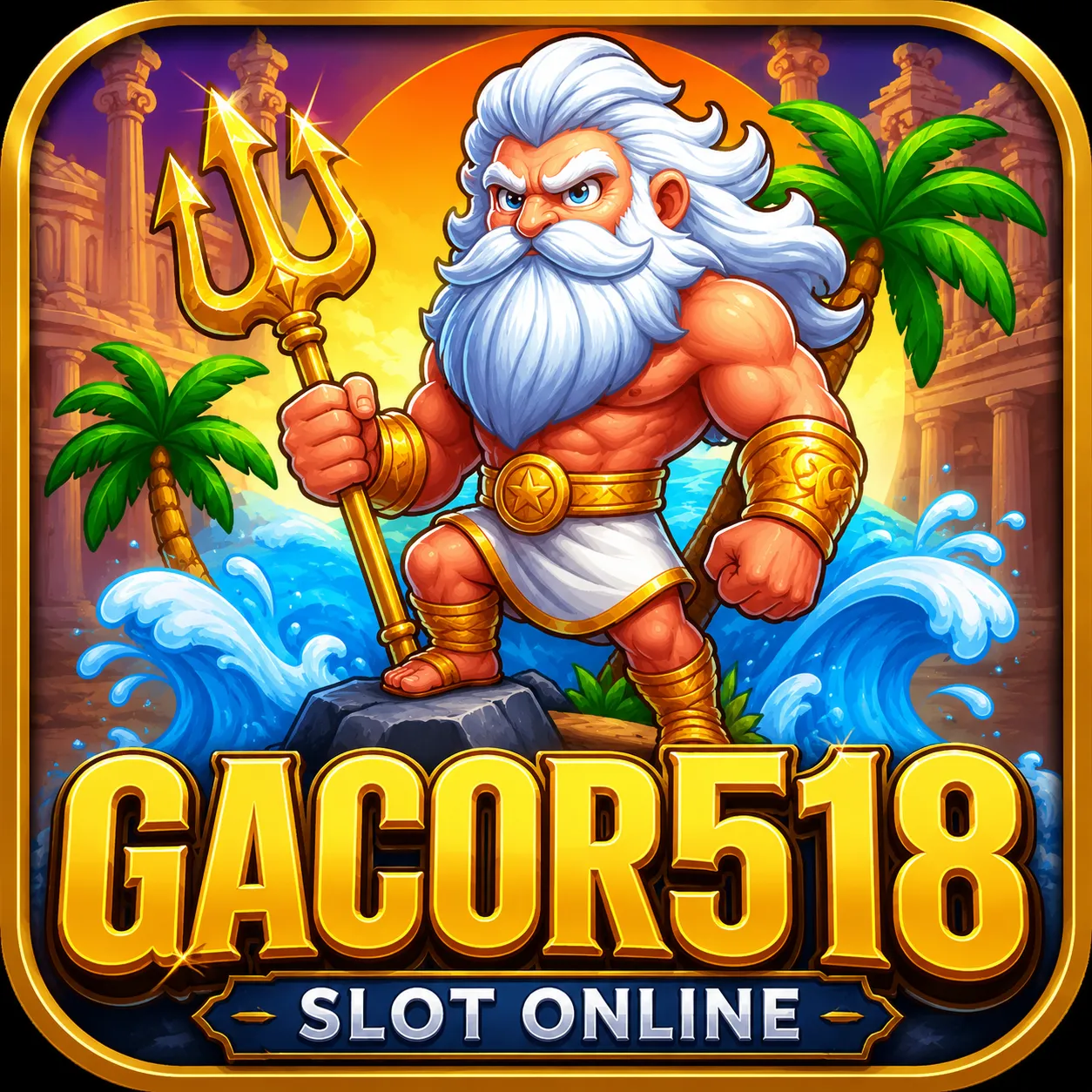GACOR518 - Permainan Poker Terbaik untuk Penggemar Judi