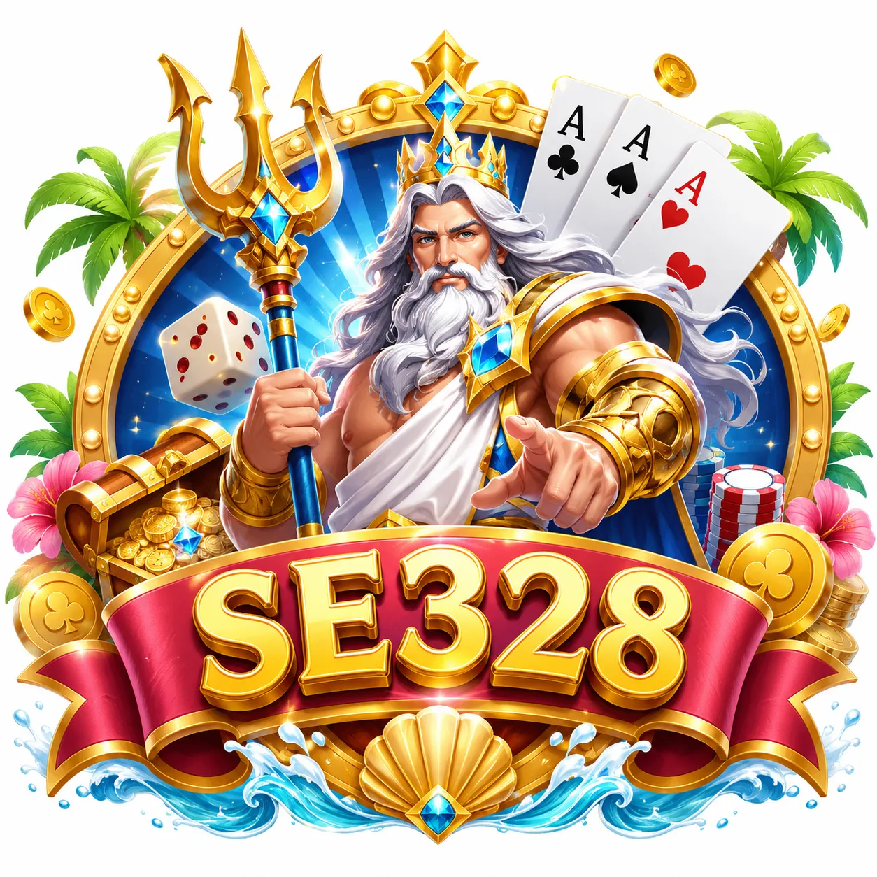 SE328 - Permainan Mahjong Seru dan Menyenangkan