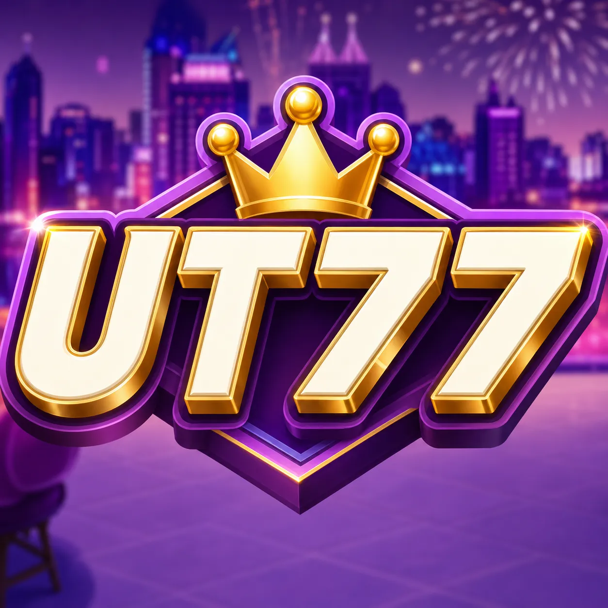 UT77 - Petualangan Hasil Arcade yang Menegangkan